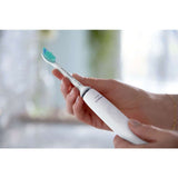 Brosse a dents - PHILIPS - HX3671/13 - Sonicare - Serie 3000 - Blanc - Eléctrique