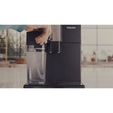 Nettoyant cafetiere Circuit lait - PHILIPS - CA6705/10 - compatible cafetieres Philips & Saeco - x6 sachets (6 mois)