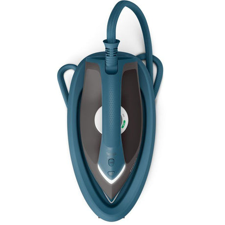 Centrale Vapeur - PHILIPS - PSG2001/80 - Série 2000 - 6bars - 1,4L - Gris/Bleu