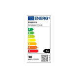 Ruban LED - PHILIPS HUE - Neon extérieur - 10 metres - 1100 lm - Ambiance -  Aujustable - Résistant - Base tension