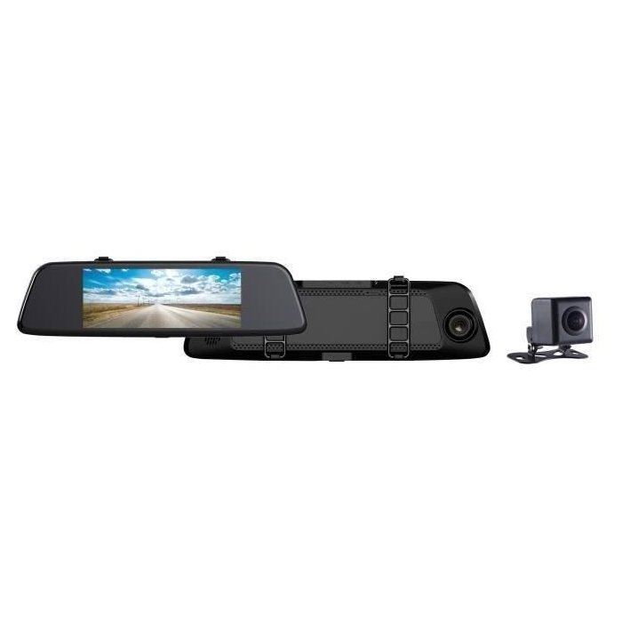 Dashcam - PIONEER - VREC-150MD -  Vision 150° - Ecran 6,7