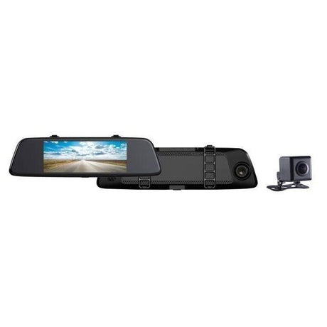 Dashcam - PIONEER - VREC-150MD -  Vision 150° - Ecran 6,7