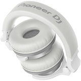 Casque Bluetooth - Sans fil - PIONEER DJ - HDJ-CUE1BT