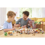 PLAYMOBIL 70931 Le banquet du village, Astérix, Personnages de la BD, Des 5 ans