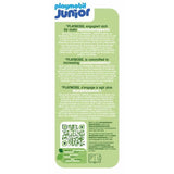 PLAYMOBIL Junior 71707 Mickey avec bateau, Flotte dans l'eau, Jouet pour le bain, Junior & Disney, Des 12 mois