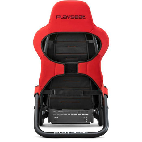 Siege simulation racing - PLAYSEAT - Trophy - Rouge
