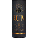 Rammstein Rum avec etui 70cl