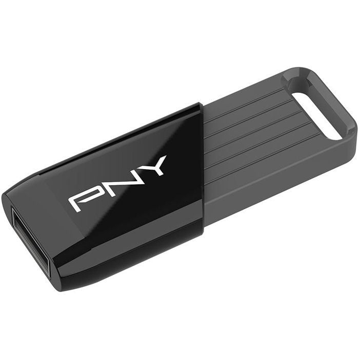 Clé USB 3.2 - PNY - Attaché X - 512 Go - Jusqu'a 130 Mo/s