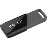Clé USB 3.2 - PNY - Attaché X - 512 Go - Jusqu'a 130 Mo/s