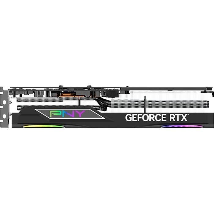 PNY - Carte graphique - GEFORCE RTX 5070Ti - 16GB