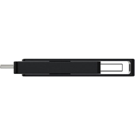 Clé USB 3.2 - PNY - DUO LINK V3 - Type-C/Type-A - 1 To - Jusqu'a 1000 Mo/s