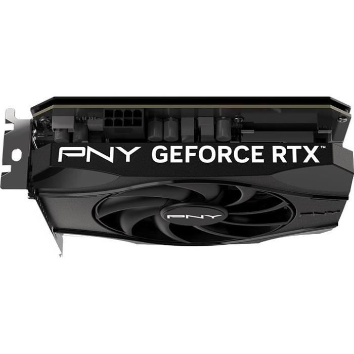 Carte Graphique PNY GeForce RTX 5050 Mini ITX