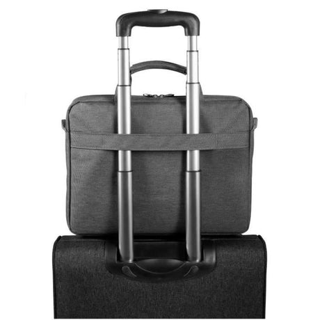 Sacoche PC - PORT DESIGNS - Pour ordinateur portable ECO SYDNEY - 13/14 pouces - Gris