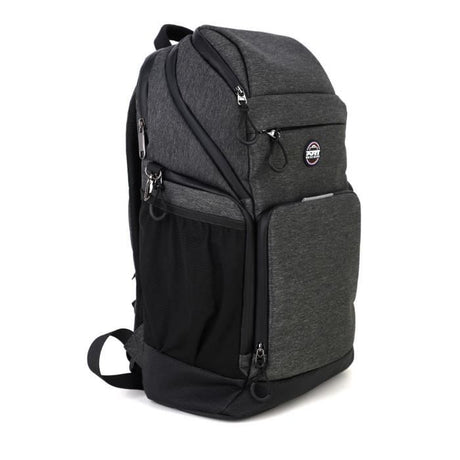 Sac a dos PC - PORT DESIGNS - Pour ordinateur portable PRO MONTREAL - 15,6/16 pouces - 24L  - Gris