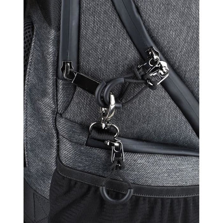 Sac a dos PC - PORT DESIGNS - Pour ordinateur portable PRO MONTREAL - 15,6/16 pouces - 24L  - Gris