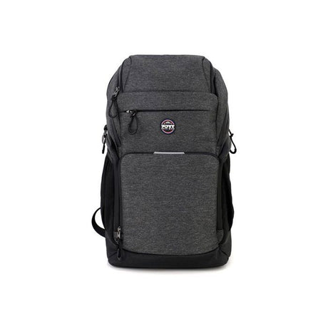 Sac a dos PC - PORT DESIGNS - Pour ordinateur portable PRO MONTREAL - 15,6/16 pouces - 24L  - Gris