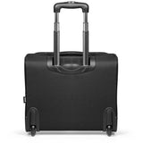 Trolley - PORT Designs - HANOI II - 15.6 pouces - 20 L - Noir