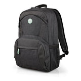 Sac a dos PC - PORT DESIGNS - Pour ordinateur portable HOUSTON - 17.3 pouces - Noir