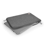 Housse PC - PORT DESIGNS - Pour ordinateur portable TORINO II - 10/12.5 pouces - Gris