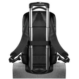 Sac a dos PC - PORT DESIGNS - Pour ordinateur portable moderne & confortable TORINO II - 15.6/16 pouces - Noir