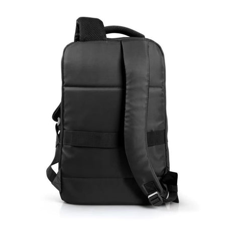 Sac a dos PC - PORT DESIGNS - Pour ordinateur portable moderne & confortable TORINO II - 15.6/16 pouces - Noir