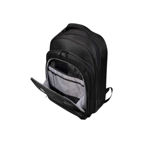 Sac a dos ordinateur Manhattan - PORT DESIGNS - 15.6 - 17.3 - Noir