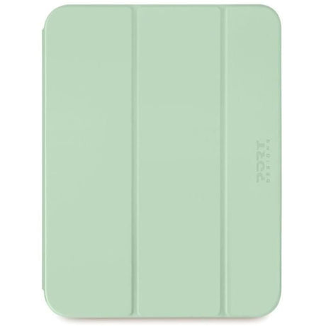 Folio iPad Gen 10 - 10.9 - PORT DESIGNS - 201353 NOUMEA 2 Slimclear - Vert