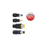 Alimentation secteur - LENOVO - PORT DESIGNS - 90W - Noir - 11 embouts universels - Câble 1.8 m