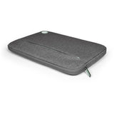 PORT Designs Housse PC ECO YOSEMITE  pour ordinateur portable  13.3/14 pouces Grise