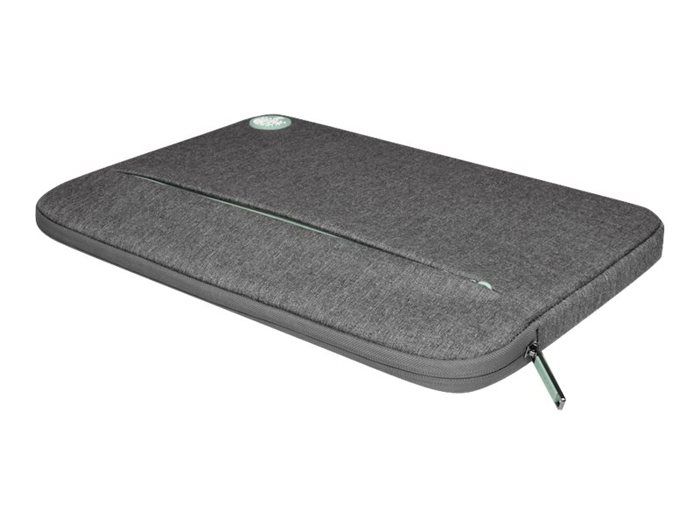 PORT Designs Housse PC ECO YOSEMITE  pour ordinateur portable  13.3/14 pouces Grise
