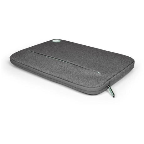 PORT Designs Housse PC ECO YOSEMITE  pour ordinateur portable  13.3/14 pouces Grise