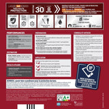 lasure pour bois trés haute protection 8 ans incolore 5L Bondex