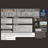 BONDEX - Saturateur - Teck - Mat - 2,5L