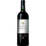 Le Prélat de Pape Clément 2019 Graves - Vin rouge de Bordeaux