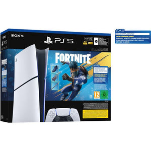 PlayStation 5