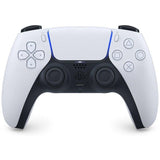 Pack PS5 Digitale (sans lecteur CD) : Console PlayStation 5 (Modele Slim) + Fortnite Flowering Chaos