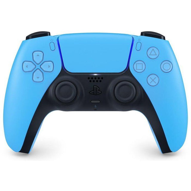 Manette sans fil DualSense - Starlight Blue I PS5 et PC