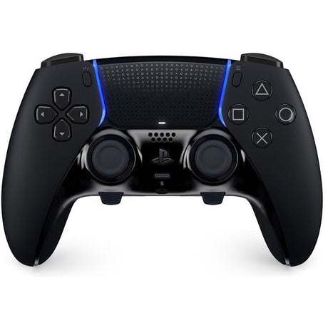 Manette sans fil DualSense Edge™ - Midnight Black I PS5 et PC