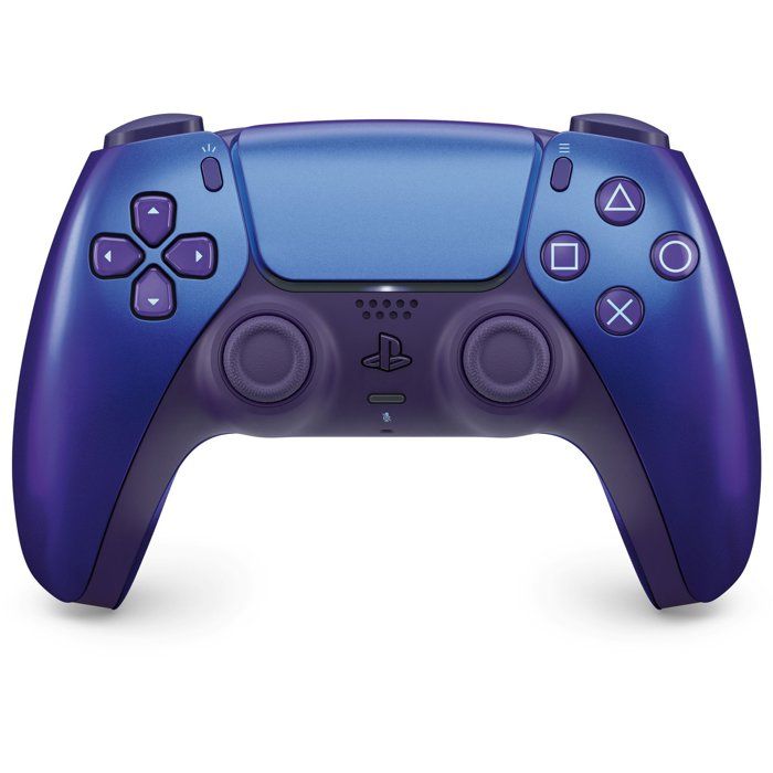 Manette sans fil DualSense - Chroma Indigo I PS5 et PC