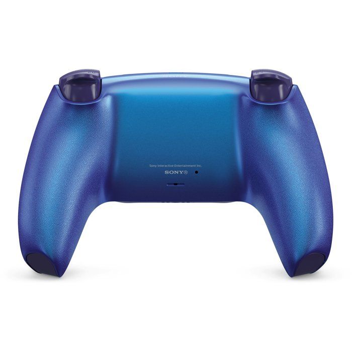 Manette sans fil DualSense - Chroma Indigo I PS5 et PC