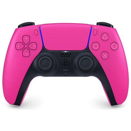 Manette sans fil DualSense - Nova Pink I PS5 et PC