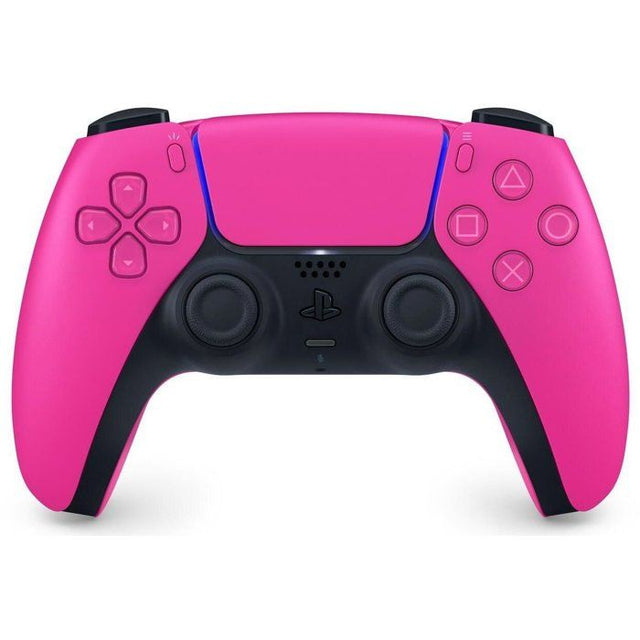 Manette sans fil DualSense - Nova Pink I PS5 et PC