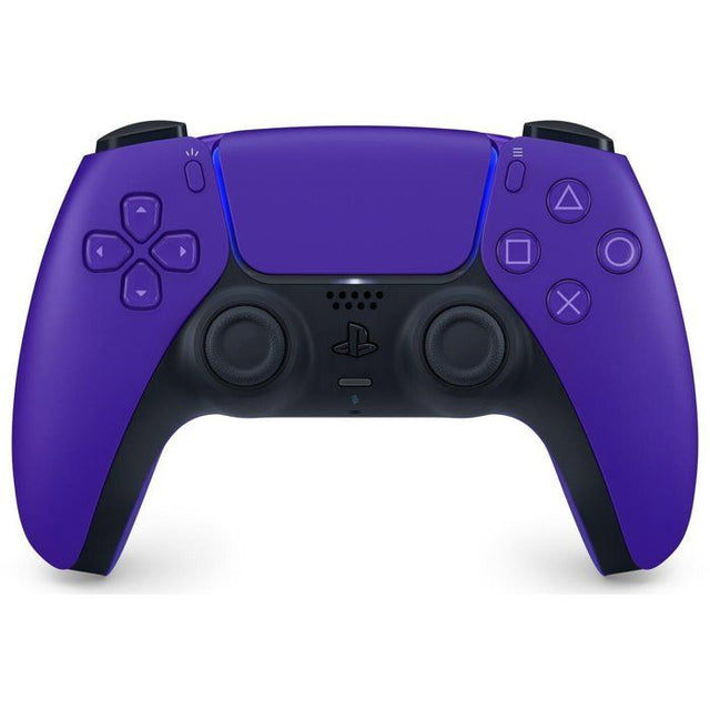 Manette sans fil DualSense - Galactic Purple I PS5 et PC