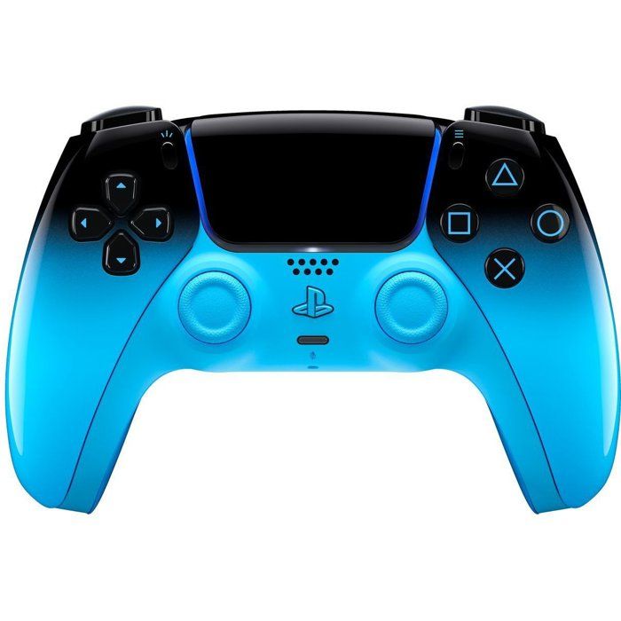Manette sans fil DualSense - Rhythm Blue I PS5 et PC