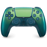Manette sans fil DualSense - Chroma Teal I PS5 et PC