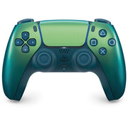Manette sans fil DualSense - Chroma Teal I PS5 et PC