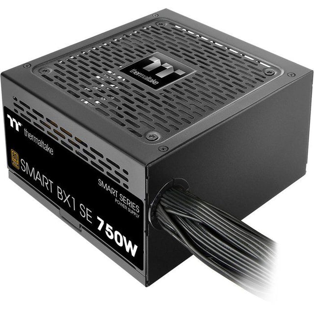 THERMALTAKE SMART BX1 SE - Alimentation PC non modulaire - 750 W - 80Plus Bronze