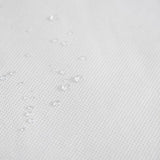 Housse intégrale matelas Imperméable - Anti-Punaise de lit - 70x140x15 cm - Fermeture a glissiere - Sans traitement chimique