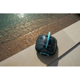 Robot de piscine - Bestway - Platy - Autonome - nettoyage fond plat - 18m˛ max