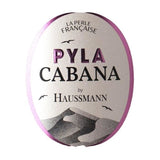 Pyla Cabana by Haussmann Vin de France - Vin rosť